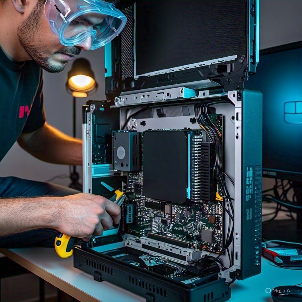 Pembaruan Driver Corsair Bikin Windows 10 Gagal Booting