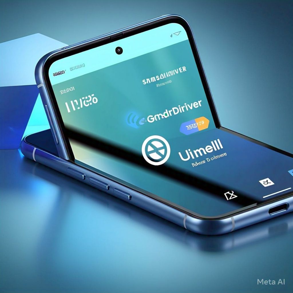 Samsung Luncurkan Aplikasi GameDriver Untuk Manjakan Mobile Gamer