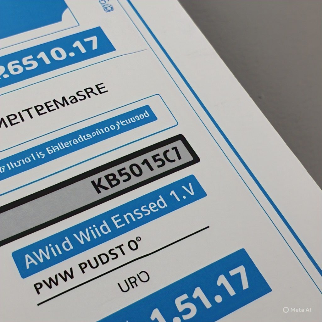 Microsoft Rilis Pembaruan Windows 10 KB5001567