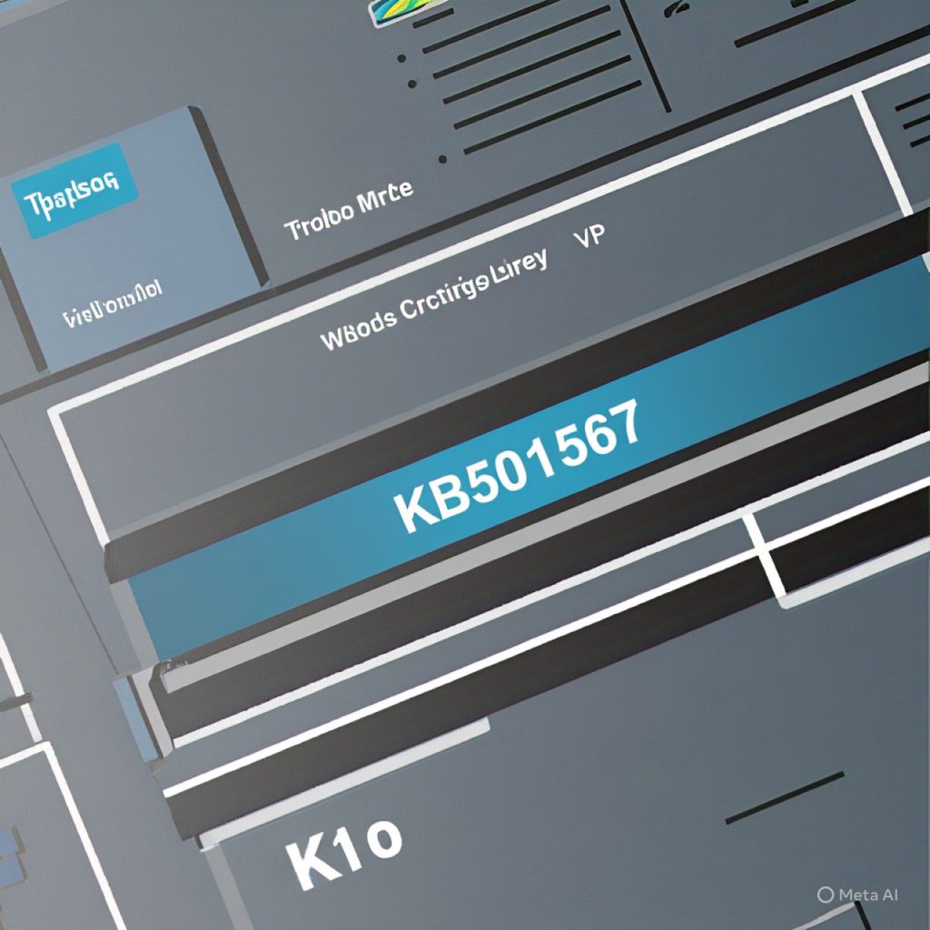 Microsoft Rilis Pembaruan Windows 10 KB5001567