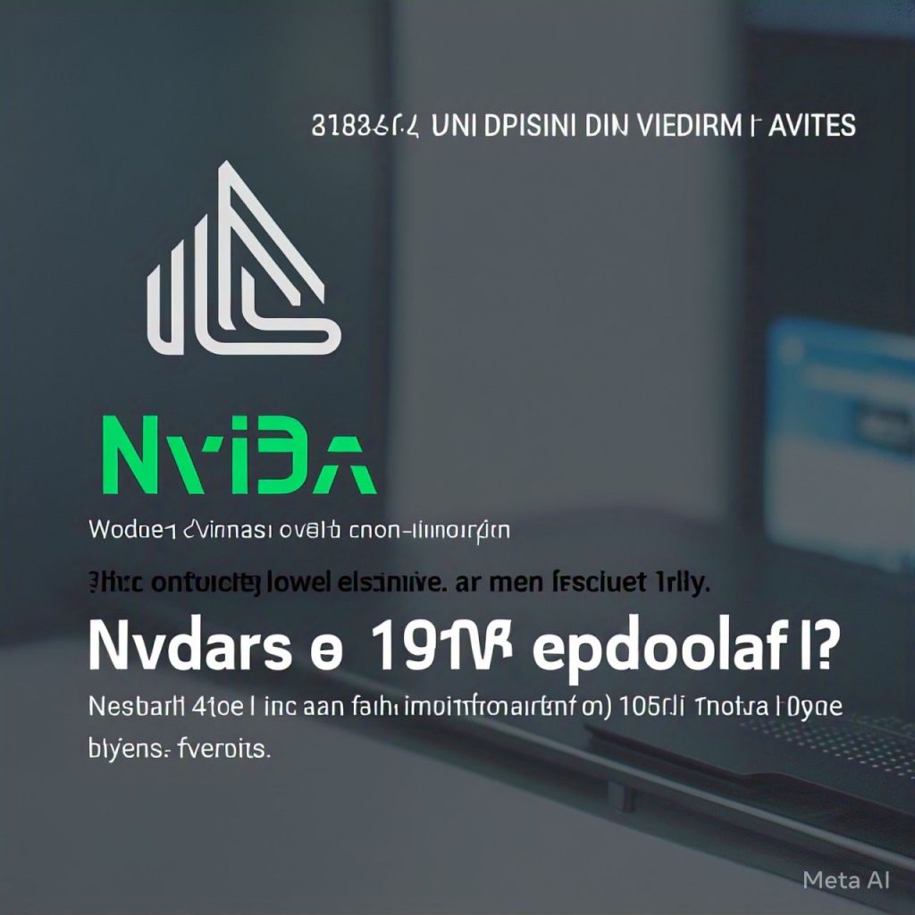 Nvidia Rilis Pembaruan