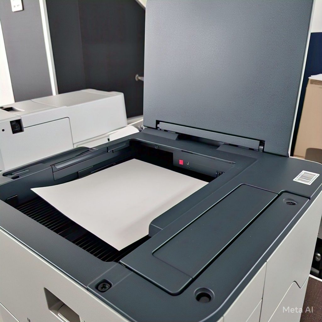 Apa Itu Printer Laser? Mengenal Pengertian Printer Laser