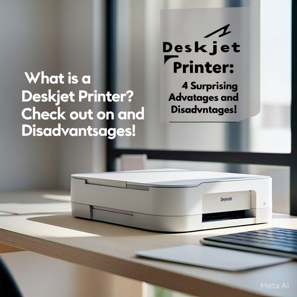 printer deksjet