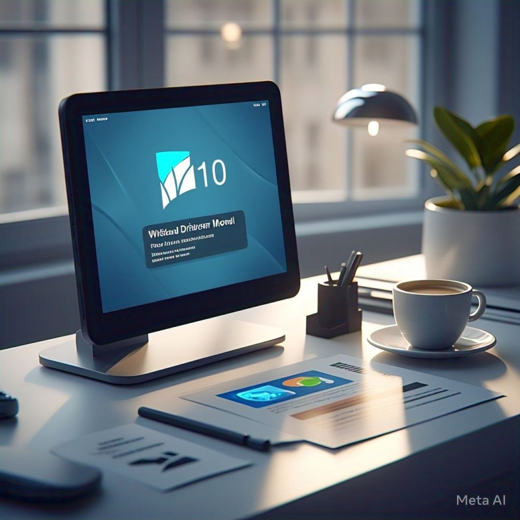 Windows 10X