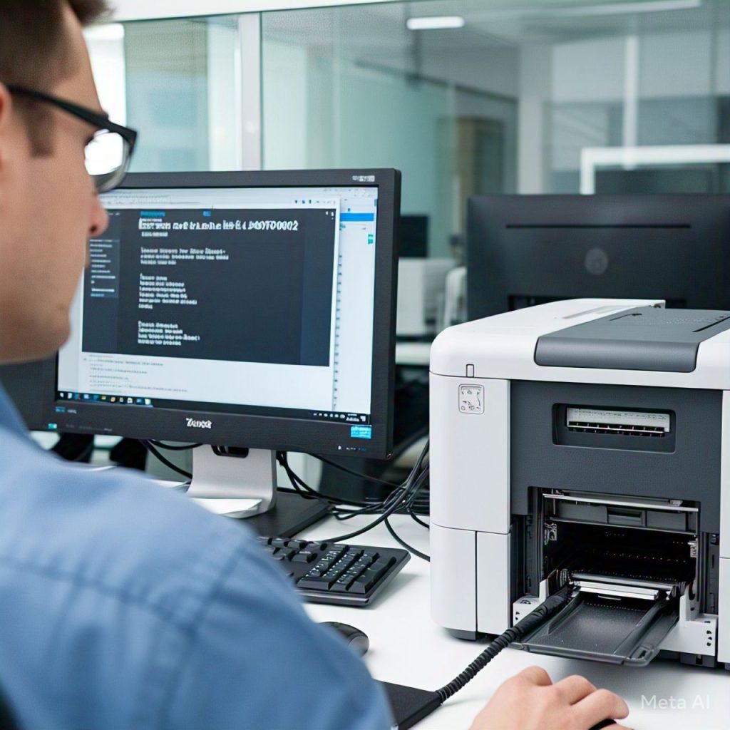 Patch Perbaikan PrintNightmare Dari Microsoft