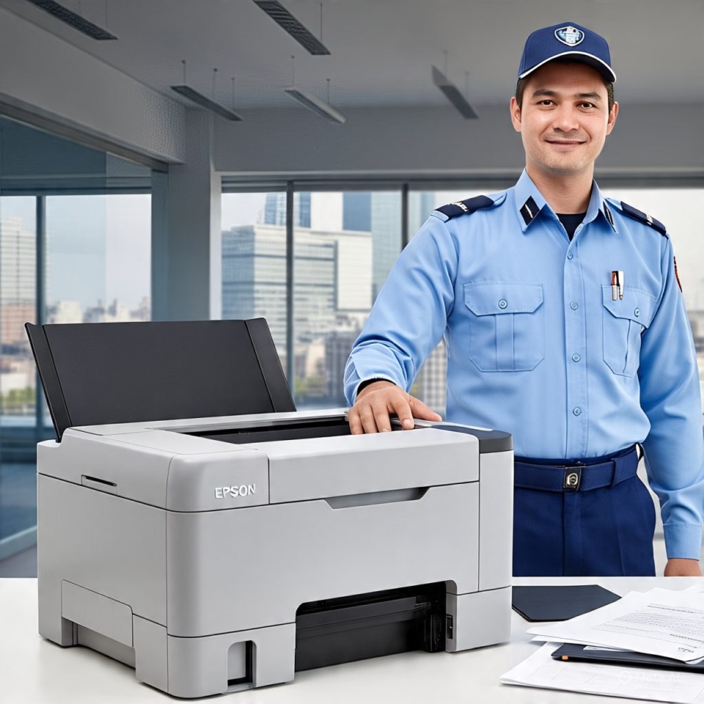 Download Driver Epson L520 Gratis (Terbaru 2025)