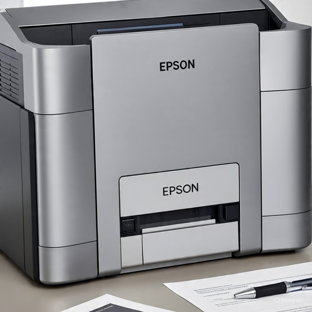 Download Driver Epson M105 Gratis (Terbaru 2025)