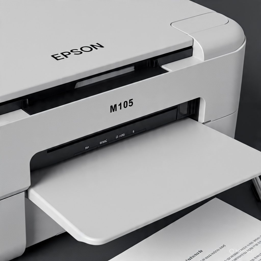 Download Driver Epson M105 Gratis (Terbaru 2025)
