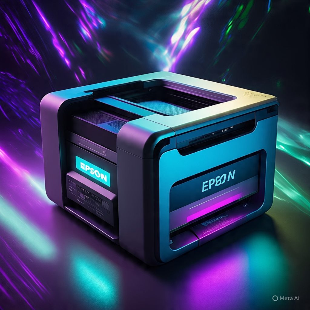 Download Driver Epson M105 Gratis (Terbaru 2025)