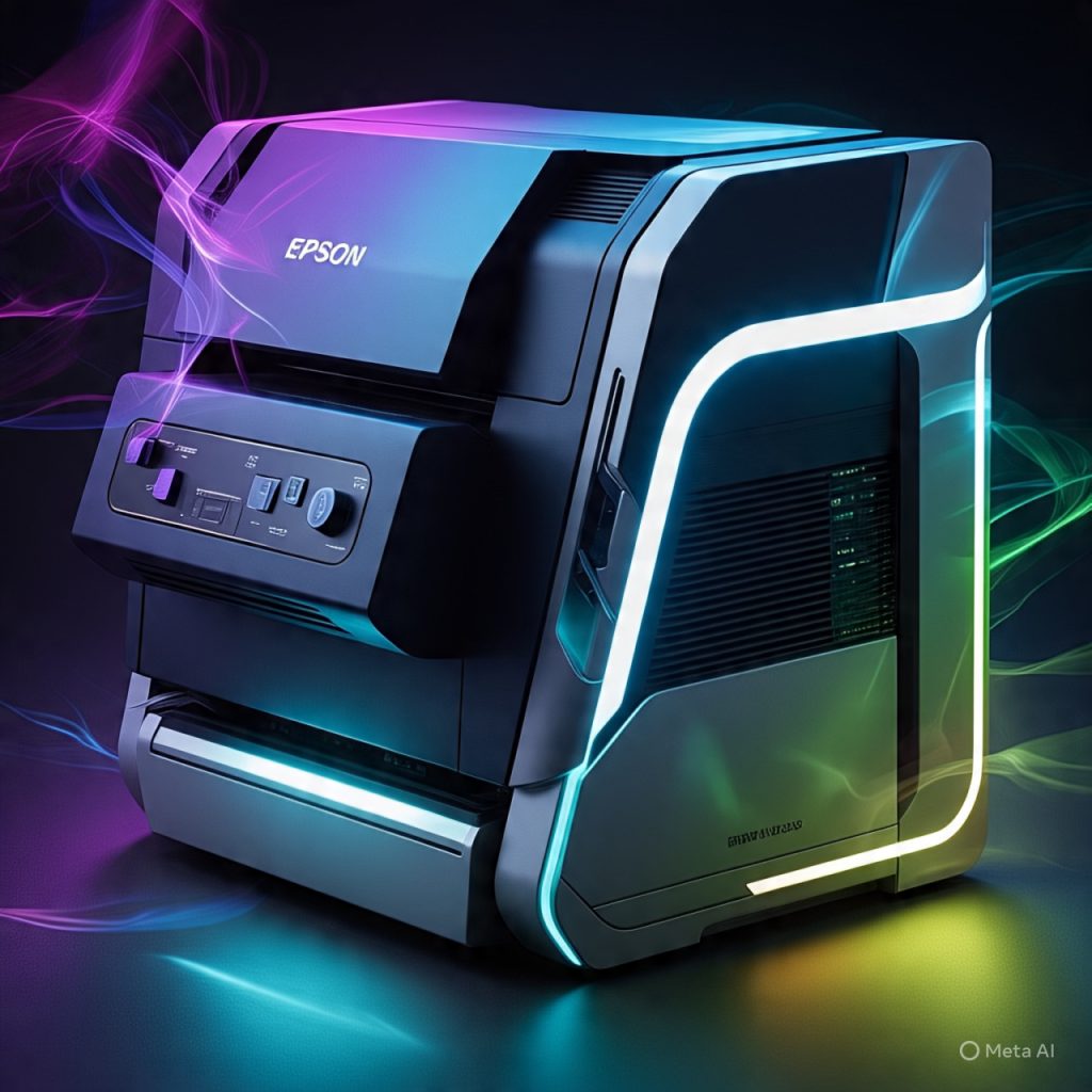 Download Driver Epson M105 Gratis (Terbaru 2025)