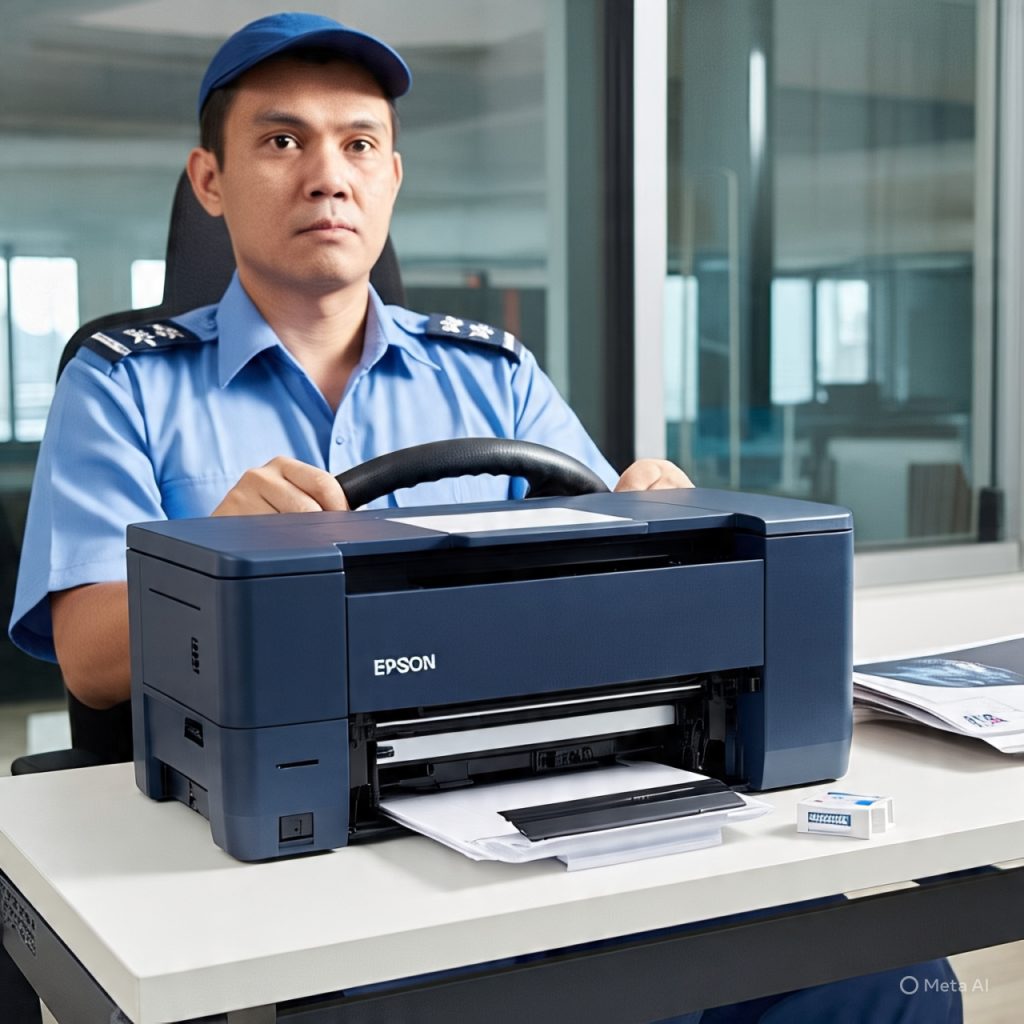 Download Driver Epson L3100 Gratis (Terbaru 2025)