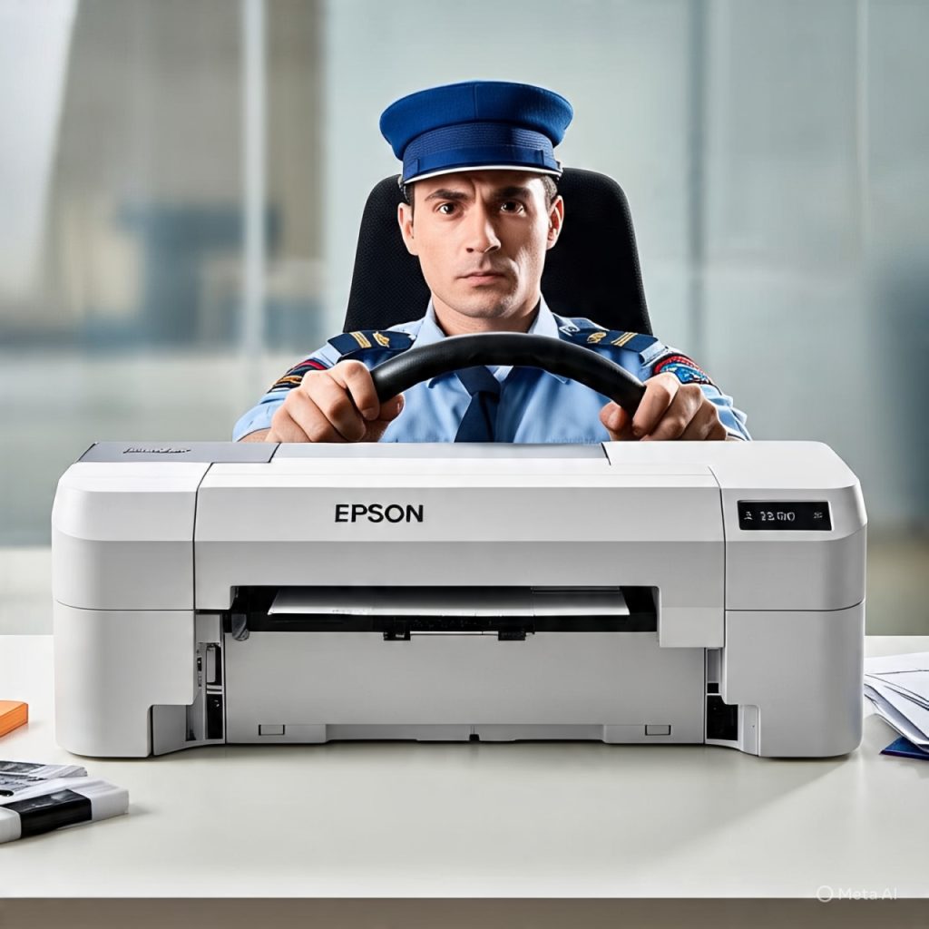 Download Driver Epson L3100 Gratis (Terbaru 2025)