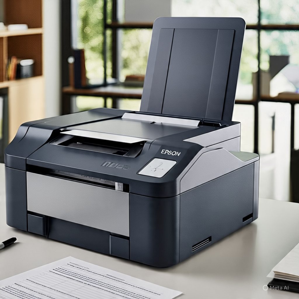 Download Driver Epson M200 Gratis (Terbaru 2025)