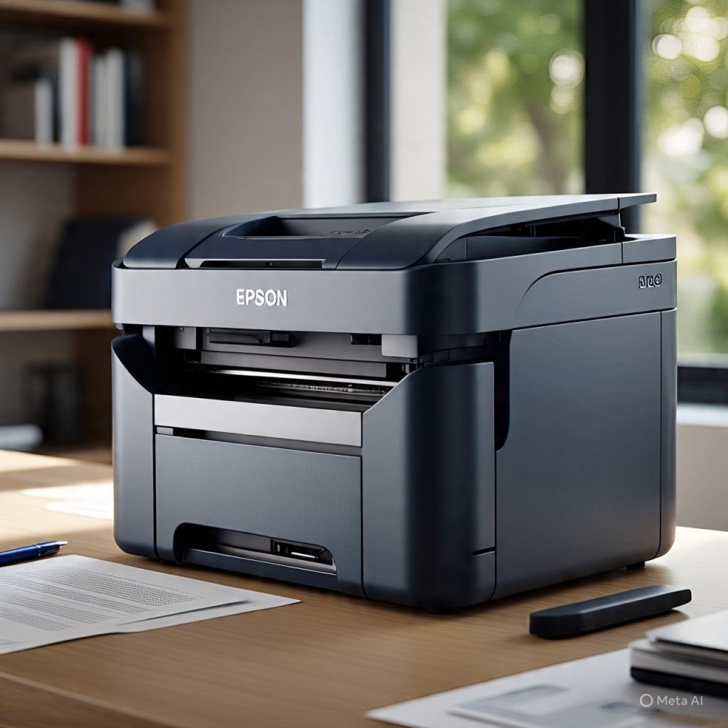 Download Driver Epson M200 Gratis (Terbaru 2025)