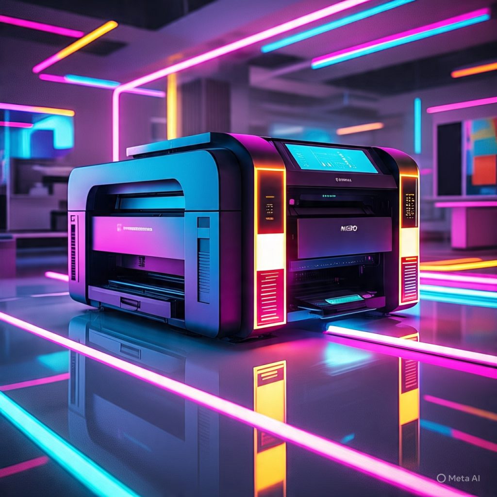 Download Driver Epson M200 Gratis (Terbaru 2025)