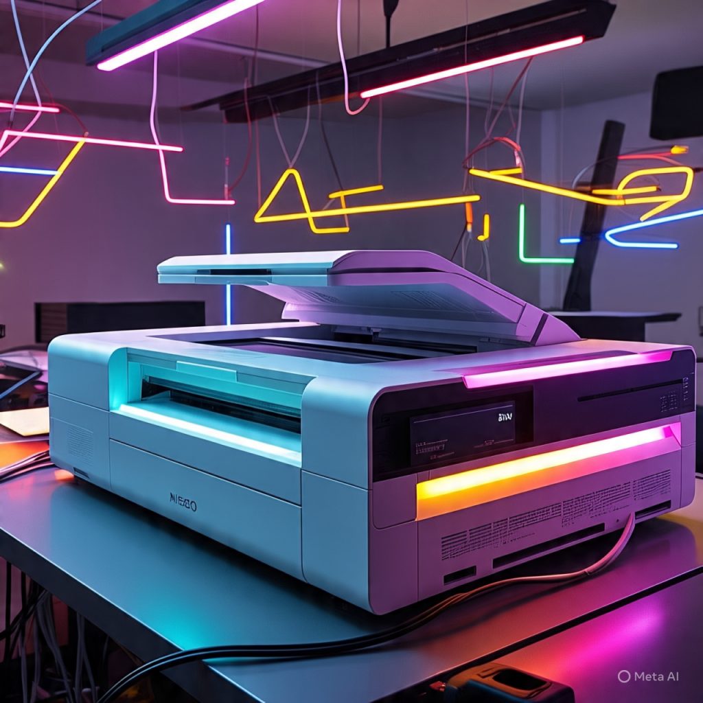 Download Driver Epson M200 Gratis (Terbaru 2025)