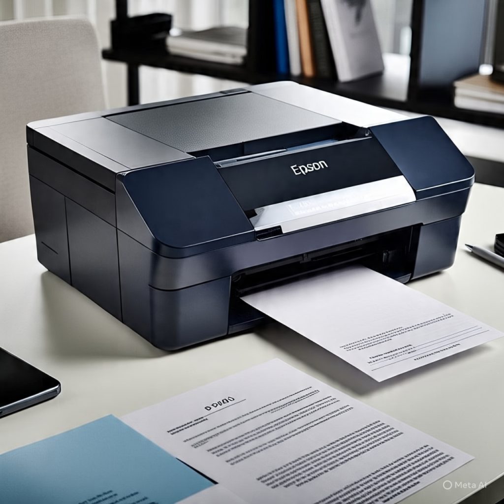 Download Driver Epson R240 Gratis (Terbaru 2025)