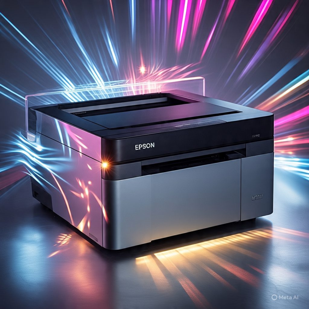 Download Driver Epson M101 Gratis (Terbaru 2025)