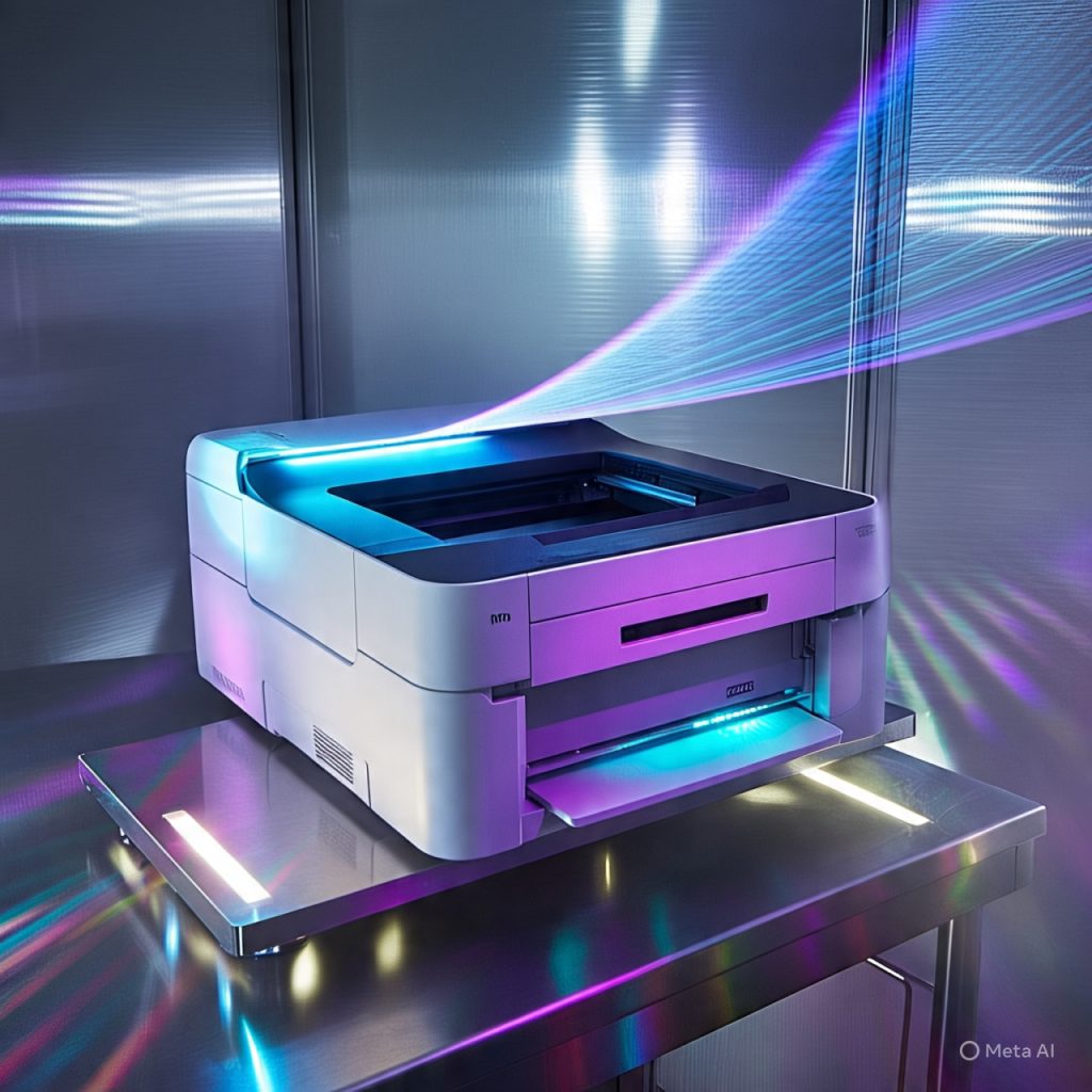 Download Driver Epson M101 Gratis (Terbaru 2025)