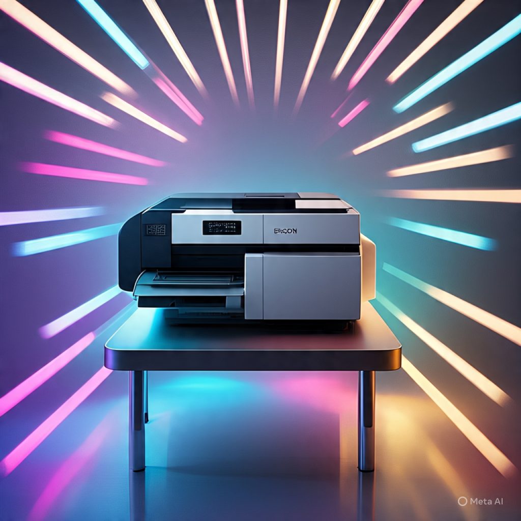 Download Driver Epson M101 Gratis (Terbaru 2025)