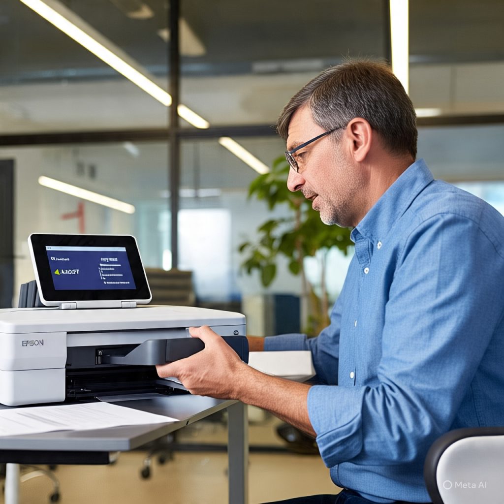 Download Driver Epson L4267 Gratis (Terbaru 2025) Top 1
