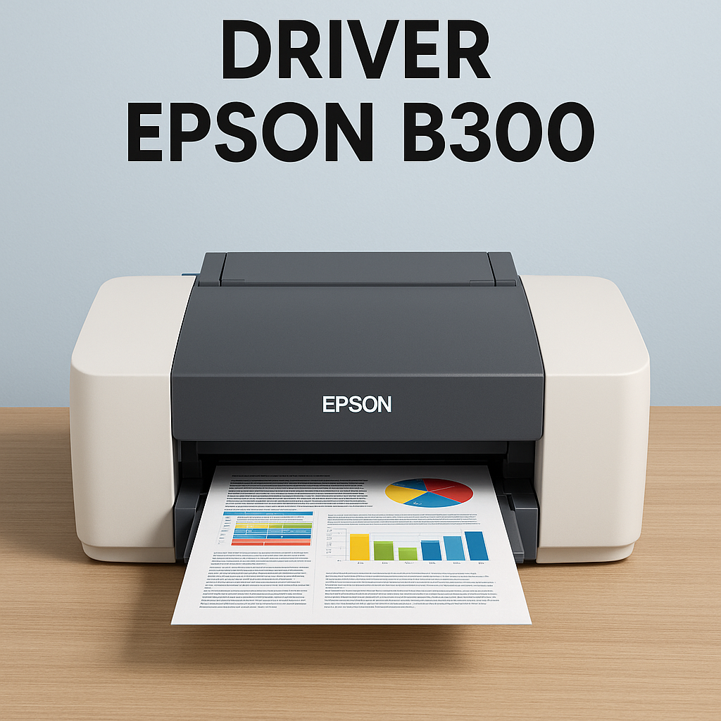 Download Driver Epson B300 Gratis (Terbaru 2025) Top 1
