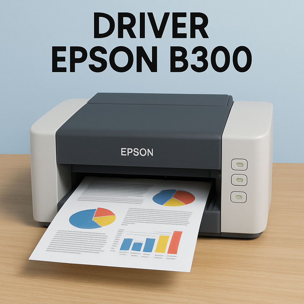 Download Driver Epson B300 Gratis (Terbaru 2025) Top 1