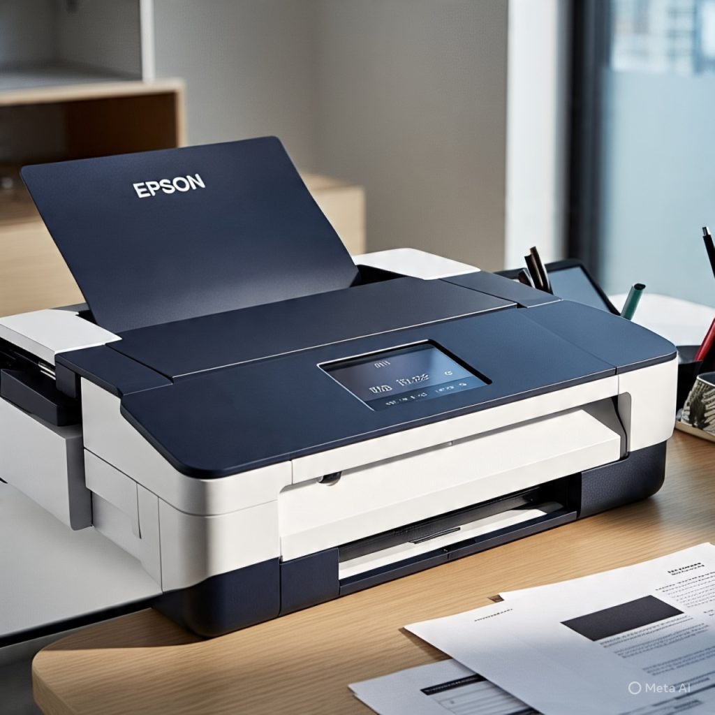 Download Driver Epson R245 Gratis (Terbaru 2025)