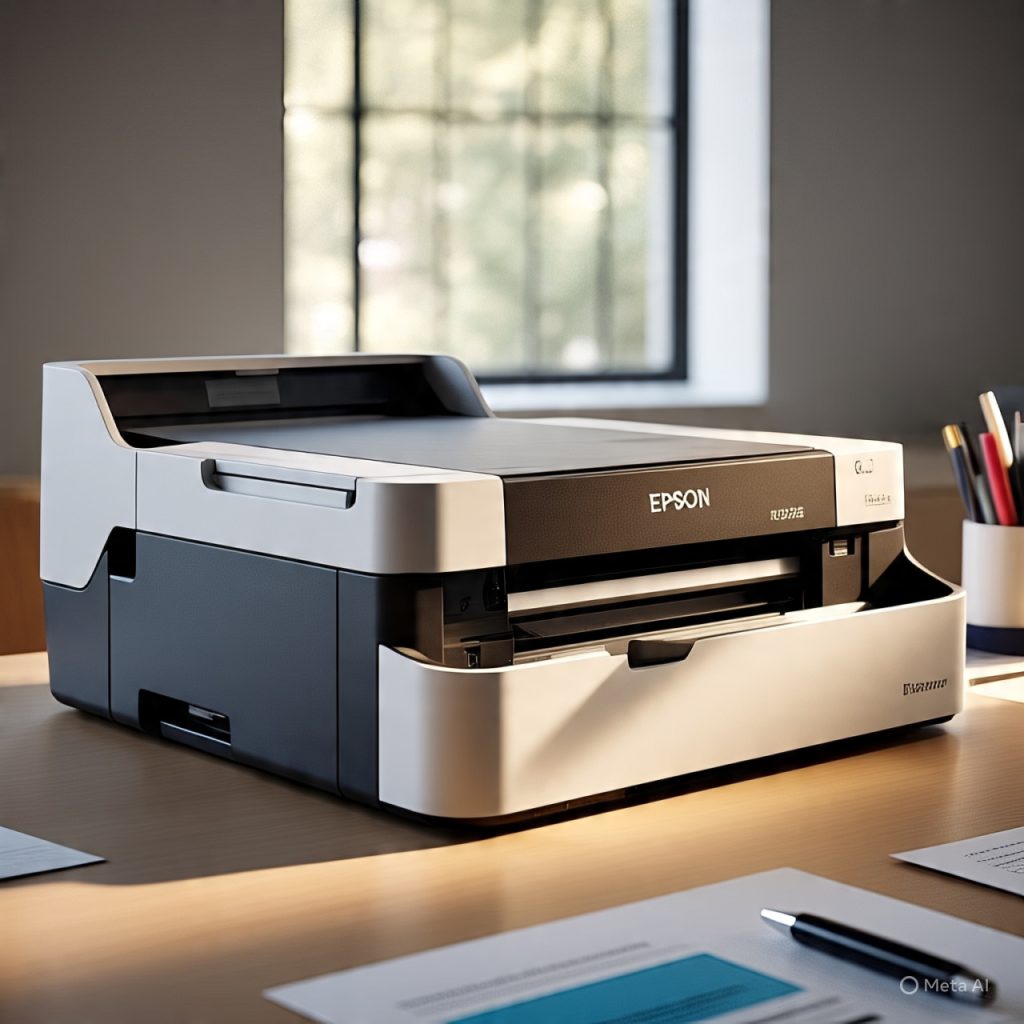 Download Driver Epson R245 Gratis (Terbaru 2025)
