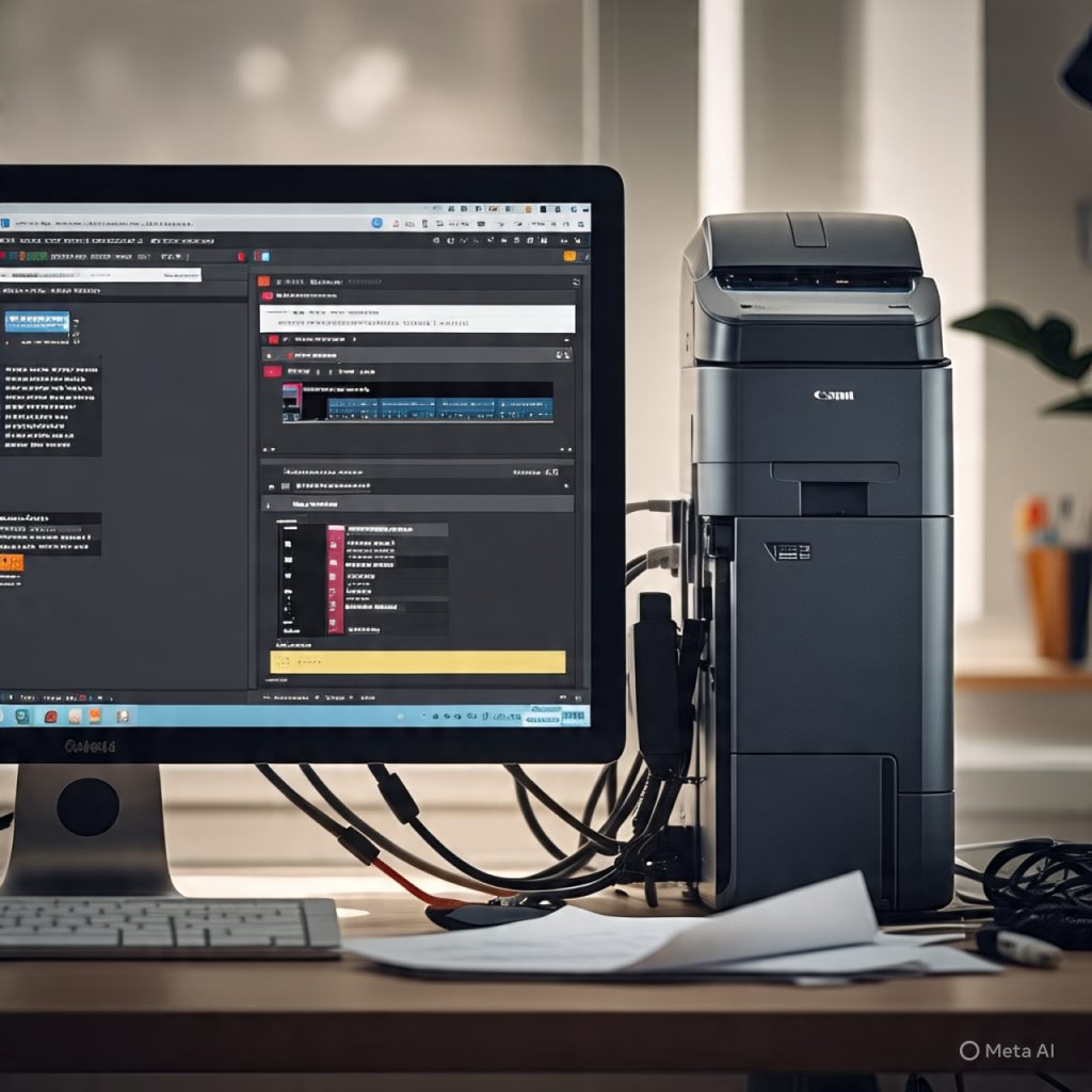 Download Driver Canon MG3070S Gratis (Terbaru 2025) Top 1