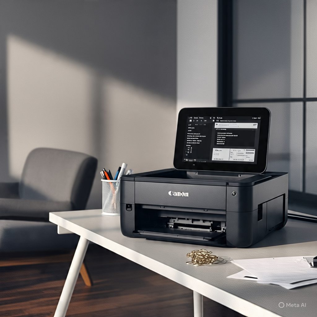 Download Driver Canon MG3070S Gratis (Terbaru 2025) Top 1