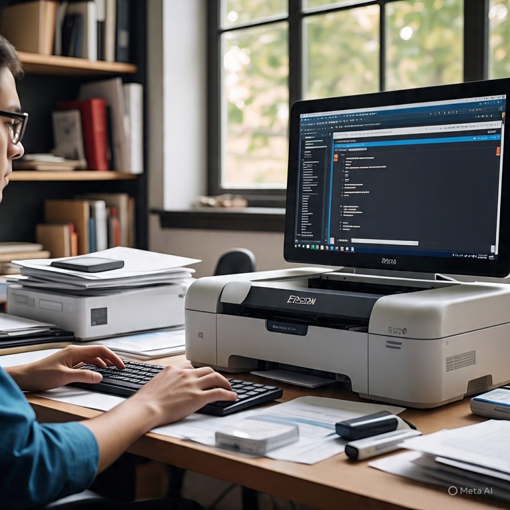 Download Driver Epson R220 Gratis (Terbaru 2025)