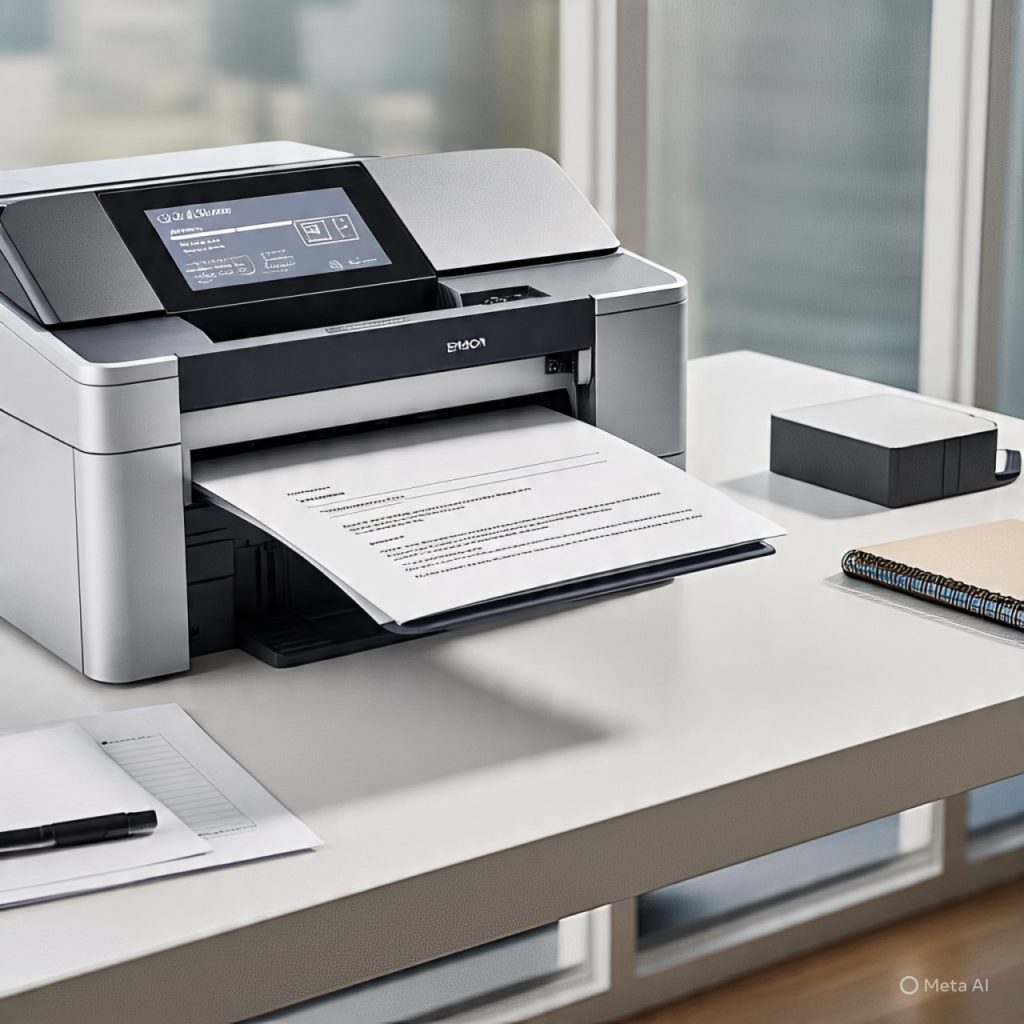 Download Driver Epson R220 Gratis (Terbaru 2025)