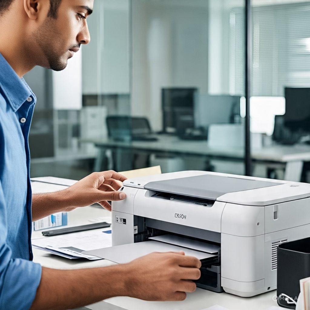 Download Driver Epson L3251 Gratis (Terbaru 2025)
