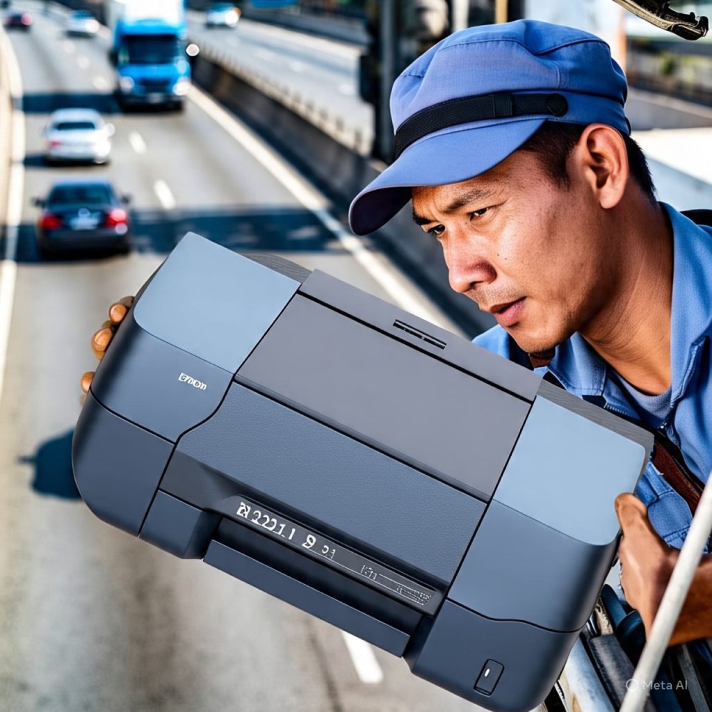 Download Driver Epson L3251 Gratis (Terbaru 2025)