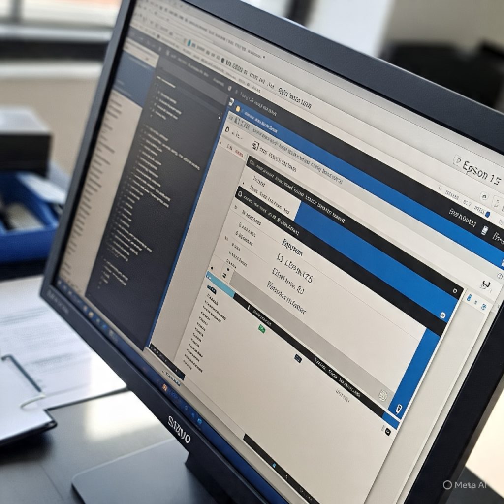 Download Driver Epson L3251 Gratis (Terbaru 2025)