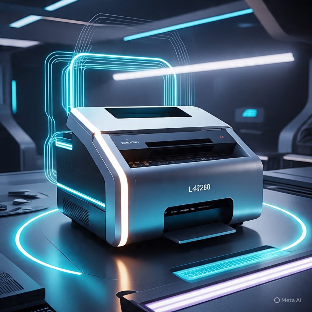 Download Driver Printer Epson L4260 Gratis (Terbaru 2025)