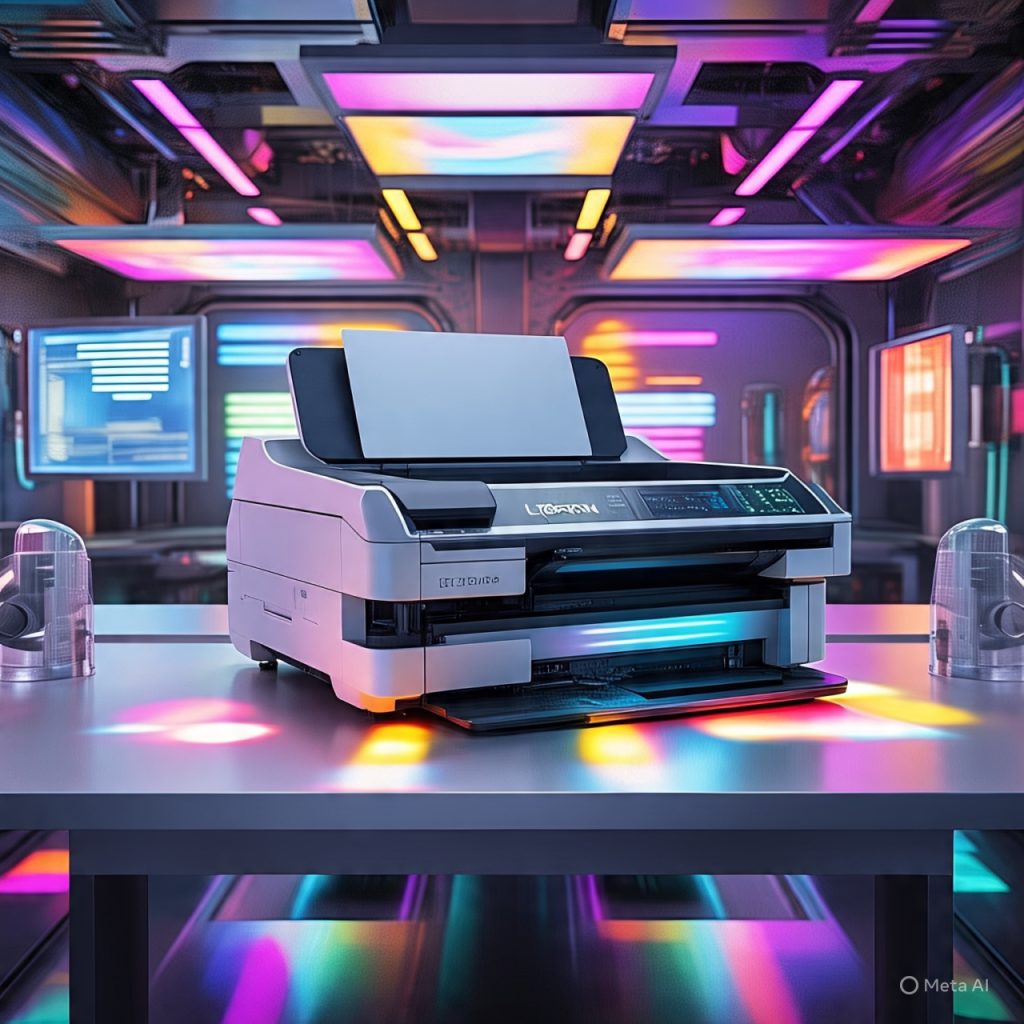 Download Driver Printer Epson L4260 Gratis (Terbaru 2025)