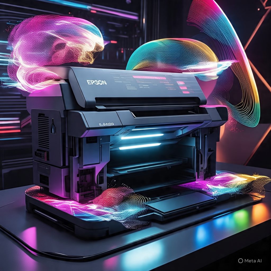 Download Driver Printer Epson L4260 Gratis (Terbaru 2025)