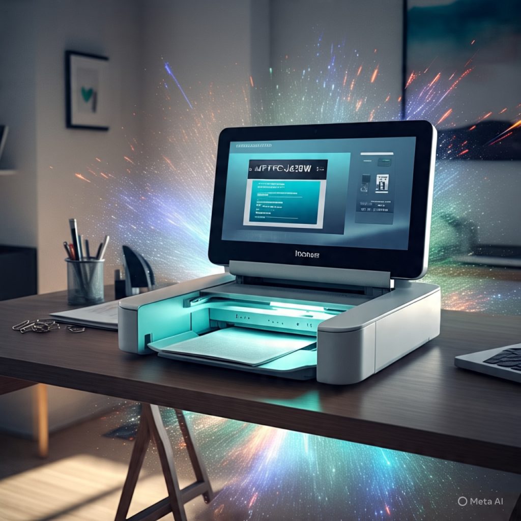 Download Driver Brother MFC-J410W Gratis (Terbaru 2025)